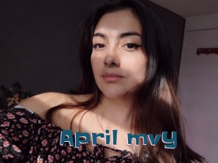 April_mvy