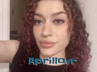 Aprillovr