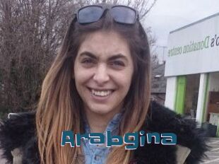 Arabgina