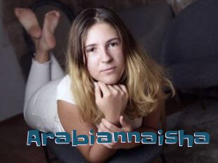 arabiannaisha Gang Bangs