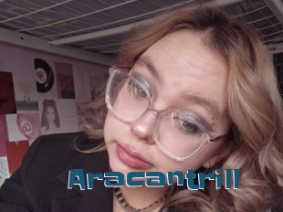 Aracantrill