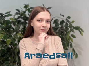 Araedsall