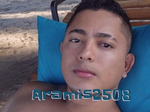 Aramis2508