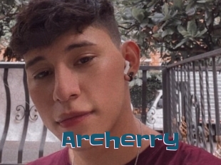 Archerry