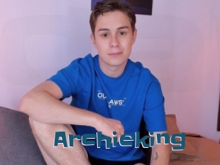 Archieking