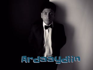 Ardaaydiin