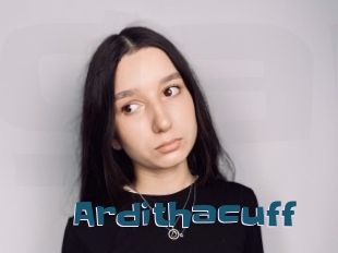 Ardithacuff