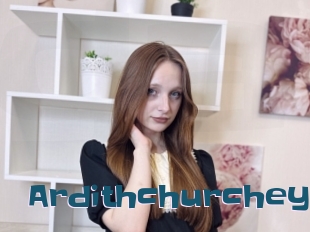 Ardithchurchey