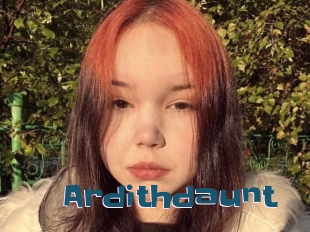 Ardithdaunt