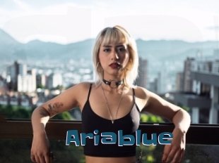 Ariablue