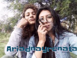 Ariadnayrenata