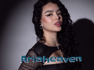 Ariaheaven