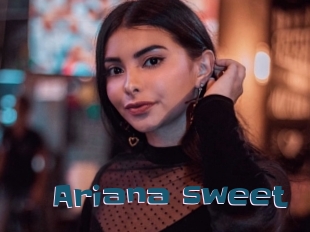 Ariana_sweet