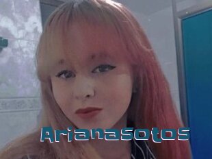 Arianasotos