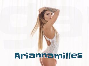 Ariannamilles