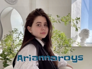 Ariannaroys