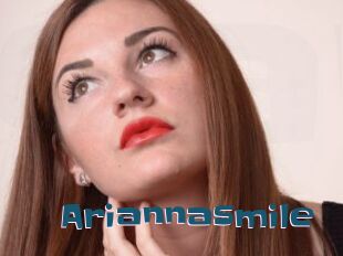 Ariannasmile