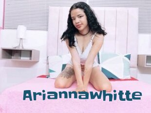 Ariannawhitte