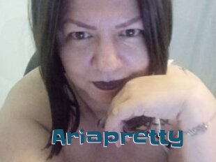 ariapretty Gang Bangs