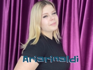 Ariarinaldi