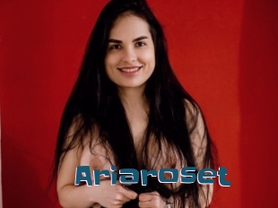 Ariaroset