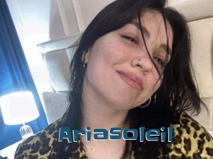 Ariasoleil