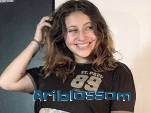 Ariblossom