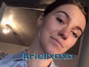 Ariellxoxo