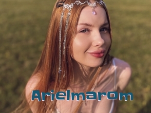 Arielmarom