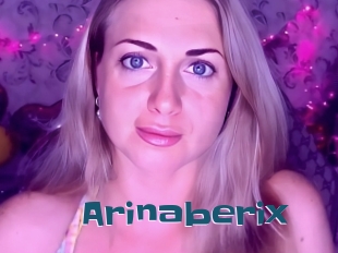 Arinaberix