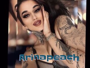 Arinapeach