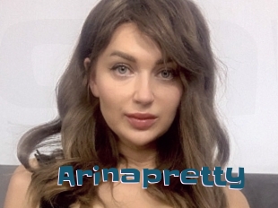 Arinapretty