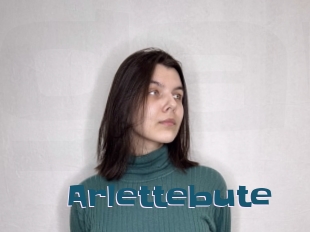 Arlettebute