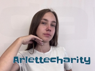 Arlettecharity