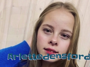 Arlettedensford