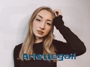 Arlettegail