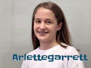 Arlettegarrett