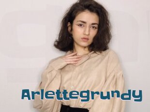 Arlettegrundy