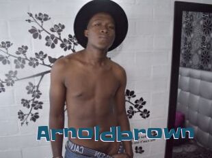 Arnoldbrown