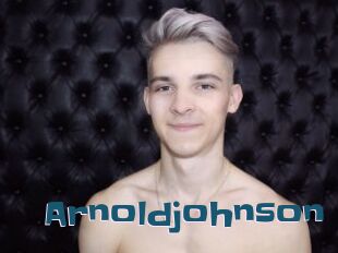 Arnoldjohnson