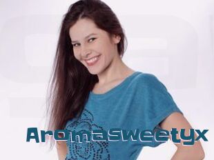 Aromasweetyx