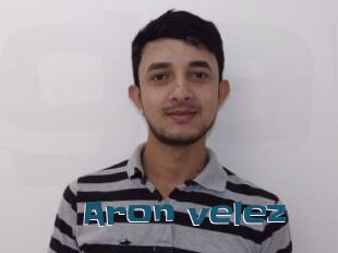 Aron_velez