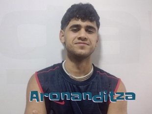 Aronanditza