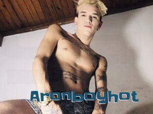 Aronboyhot