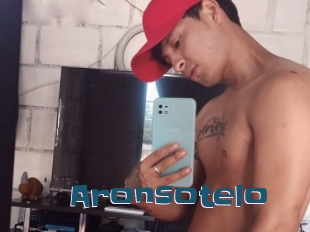 Aronsotelo