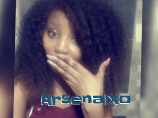 Arsenalxo