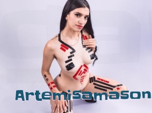 Artemisamason