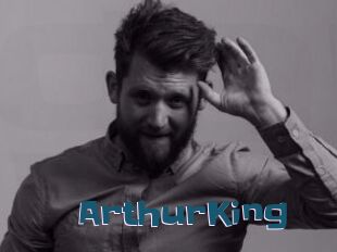 ArthurKing