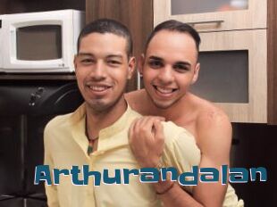 Arthurandalan