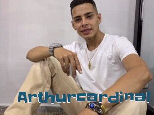 Arthurcardinal